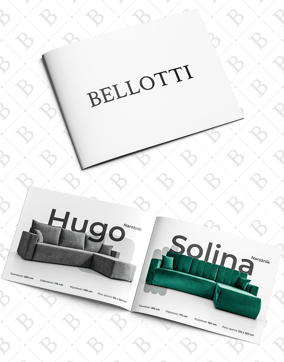 Catalog Bellotti