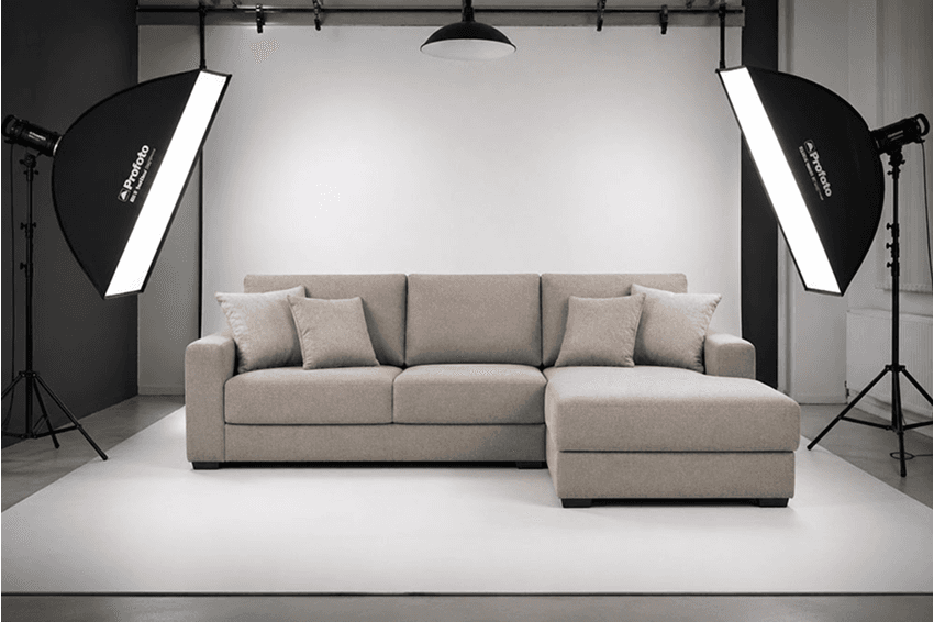 Studio foto